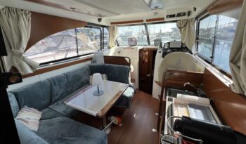 BENETEAU – ANTARES 30 FLY complet