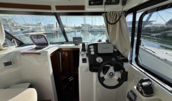 BENETEAU – ANTARES 30 FLY complet