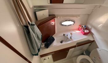 BENETEAU – ANTARES 30 FLY complet