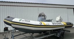 ZODIAC – PRO OPEN 650