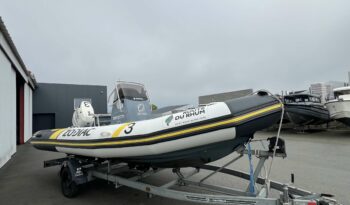 ZODIAC – PRO OPEN 650 complet