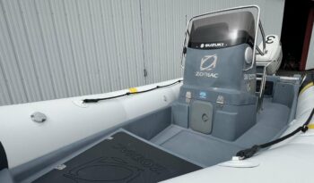 ZODIAC – PRO OPEN 650 complet