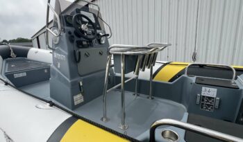 ZODIAC – PRO OPEN 650 complet