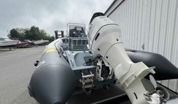 ZODIAC – PRO OPEN 650 complet