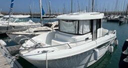 BENETEAU – BARRACUDA 7