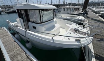 BENETEAU – BARRACUDA 7 complet