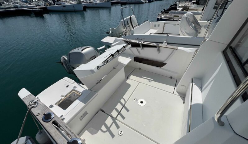 BENETEAU – BARRACUDA 7 complet