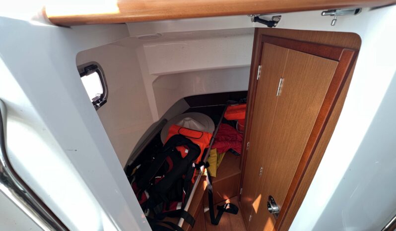 BENETEAU – BARRACUDA 7 complet