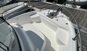 BENETEAU – BARRACUDA 7 complet