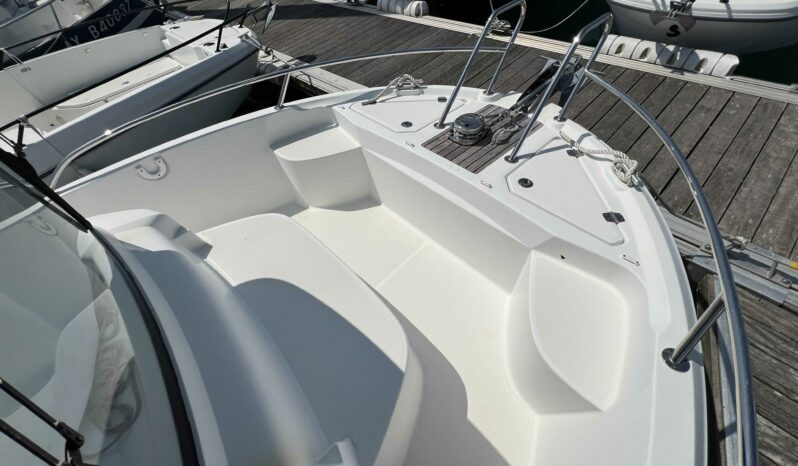 BENETEAU – BARRACUDA 7 complet