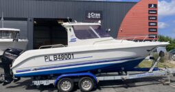 GALEON – 640 TIMONIER