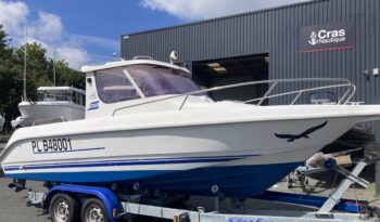 GALEON – 640 TIMONIER complet