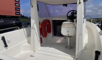 GALEON – 640 TIMONIER complet