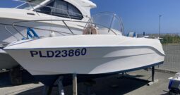 QUICKSILVER – 525 open flamingo