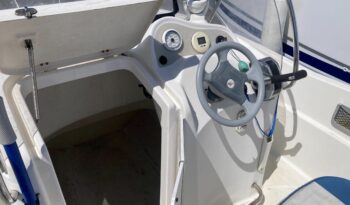 QUICKSILVER – 525 open flamingo complet