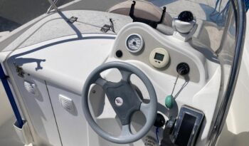 QUICKSILVER – 525 open flamingo complet