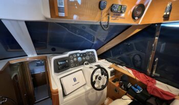 BENETEAU – ANTARES 13.80 complet