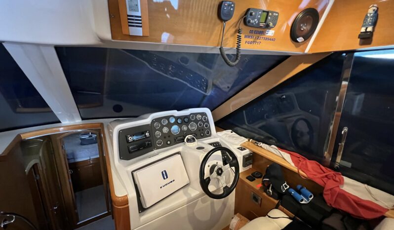 BENETEAU – ANTARES 13.80 complet