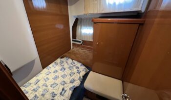 BENETEAU – ANTARES 13.80 complet