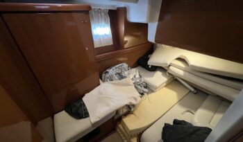 BENETEAU – ANTARES 13.80 complet