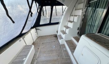 BENETEAU – ANTARES 13.80 complet