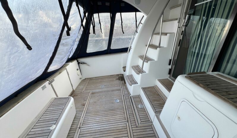 BENETEAU – ANTARES 13.80 complet