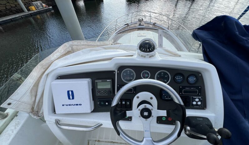 BENETEAU – ANTARES 13.80 complet