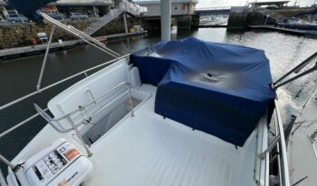 BENETEAU – ANTARES 13.80 complet