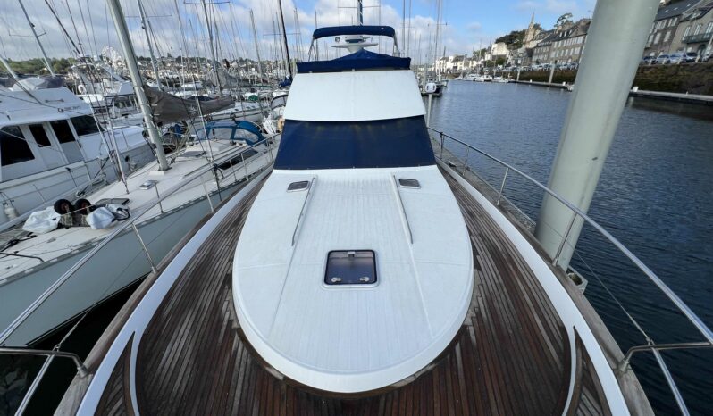 BENETEAU – ANTARES 13.80 complet