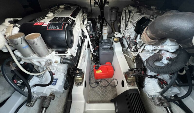 BENETEAU – ANTARES 13.80 complet