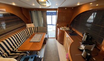 BENETEAU – ANTARES 13.80 complet