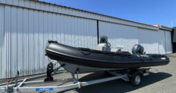3D TENDER – XPRO 589 PVC