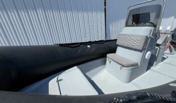 3D TENDER – XPRO 589 PVC complet