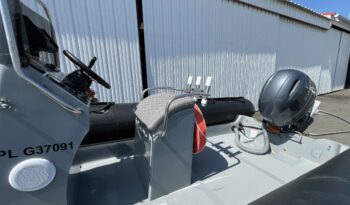 3D TENDER – XPRO 589 PVC complet