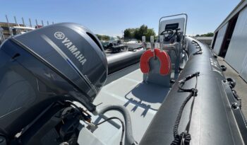 3D TENDER – XPRO 589 PVC complet