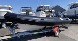 ZODIAC – PRO OPEN 550