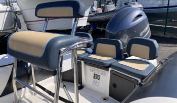 ZODIAC – PRO OPEN 550 complet