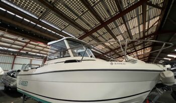 JEANNEAU – MERRY FISHER 580 complet