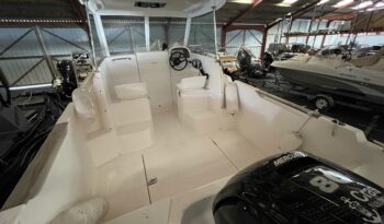 JEANNEAU – MERRY FISHER 580 complet