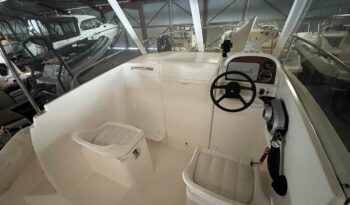 JEANNEAU – MERRY FISHER 580 complet