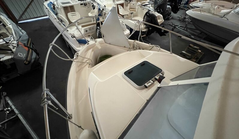 JEANNEAU – MERRY FISHER 580 complet