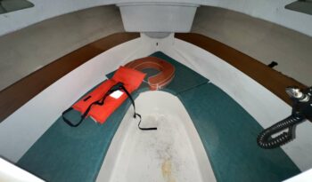 JEANNEAU – MERRY FISHER 580 complet