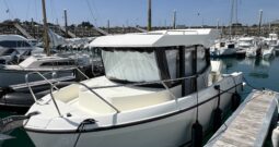 QUICKSILVER – 705 Pilothouse