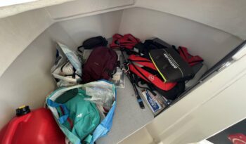 QUICKSILVER – 705 Pilothouse complet
