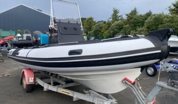 ZEPPELIN – COMMAND 20 VPRO complet