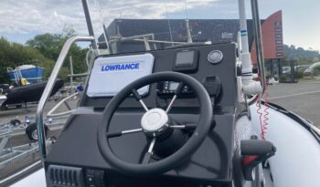 ZEPPELIN – COMMAND 20 VPRO complet