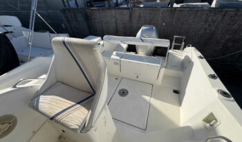 ULTRAMAR – SHAFT 730 complet