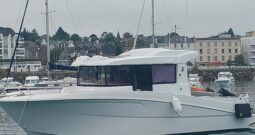 BENETEAU – BARRACUDA 9 OB