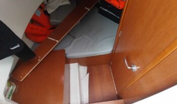 BENETEAU – BARRACUDA 9 OB complet