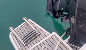 BENETEAU – BARRACUDA 9 OB complet